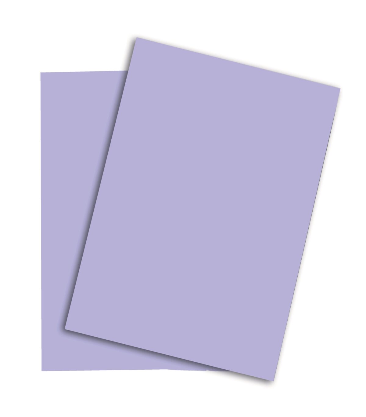 PAPYRUS Rainbow Papier FSC A3 88042572 160g, violett 250 Blatt – Hochwertig & günstig bei ShopDeca