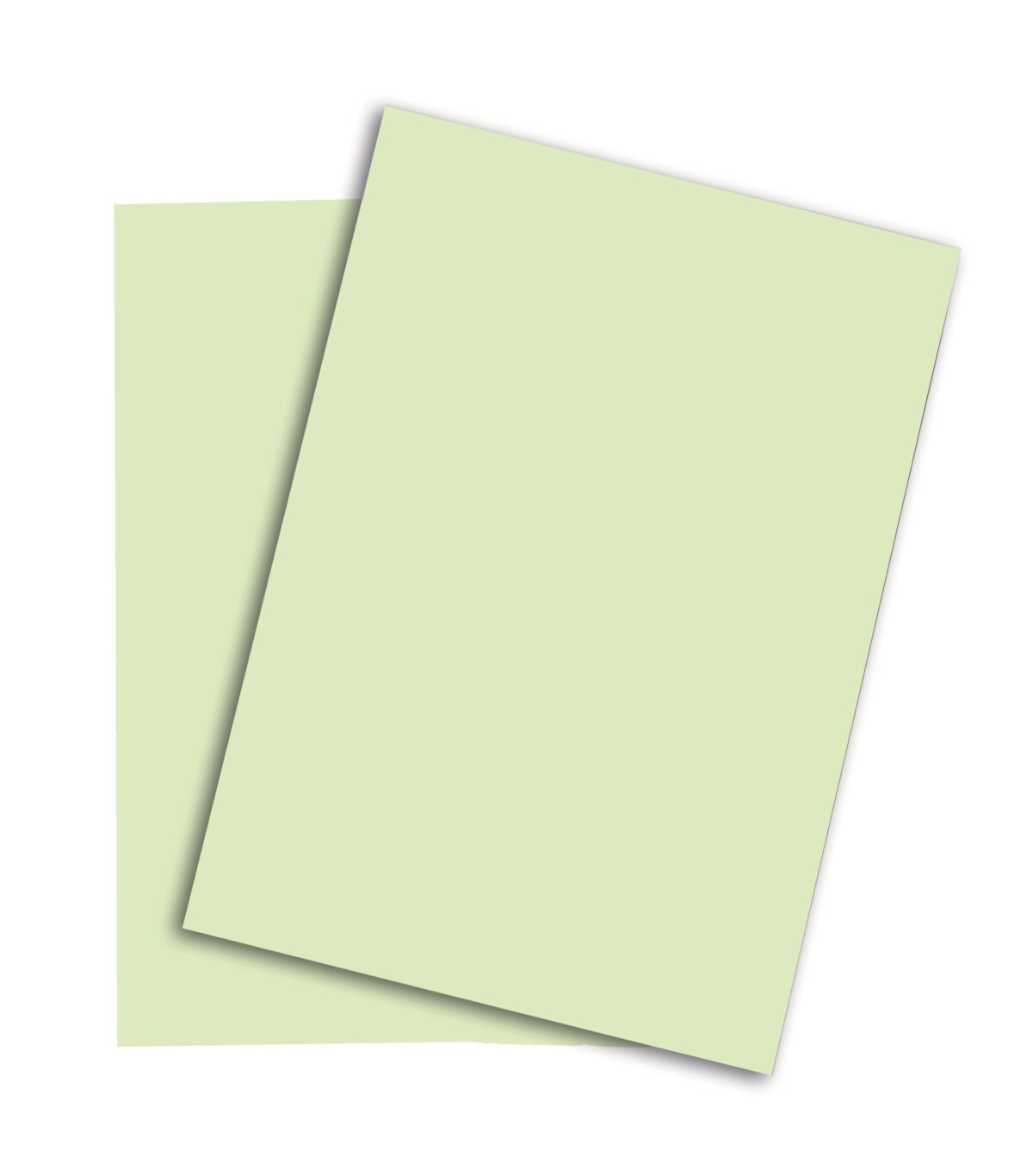 PAPYRUS Rainbow Papier FSC A3 88042591 hellgrün, 120g 250 Blatt – Hochwertig & günstig bei ShopDeca