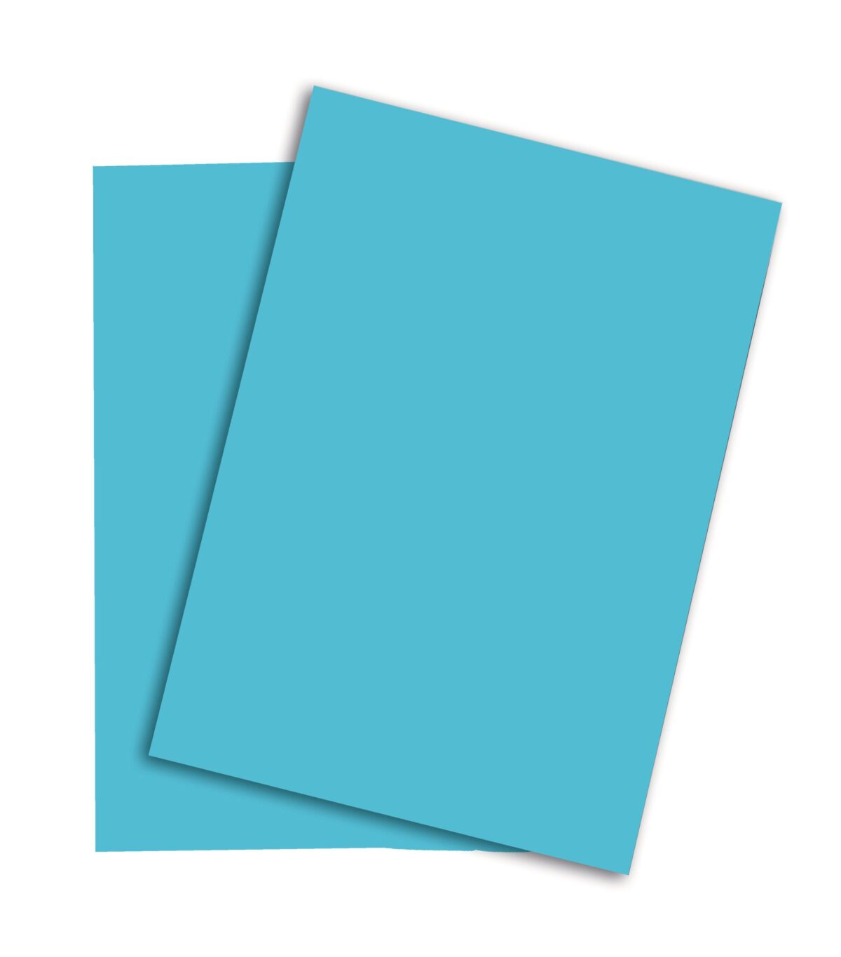 PAPYRUS Rainbow Papier FSC A3 88042742 80g, blau 500 Blatt – Hochwertig & günstig bei ShopDeca