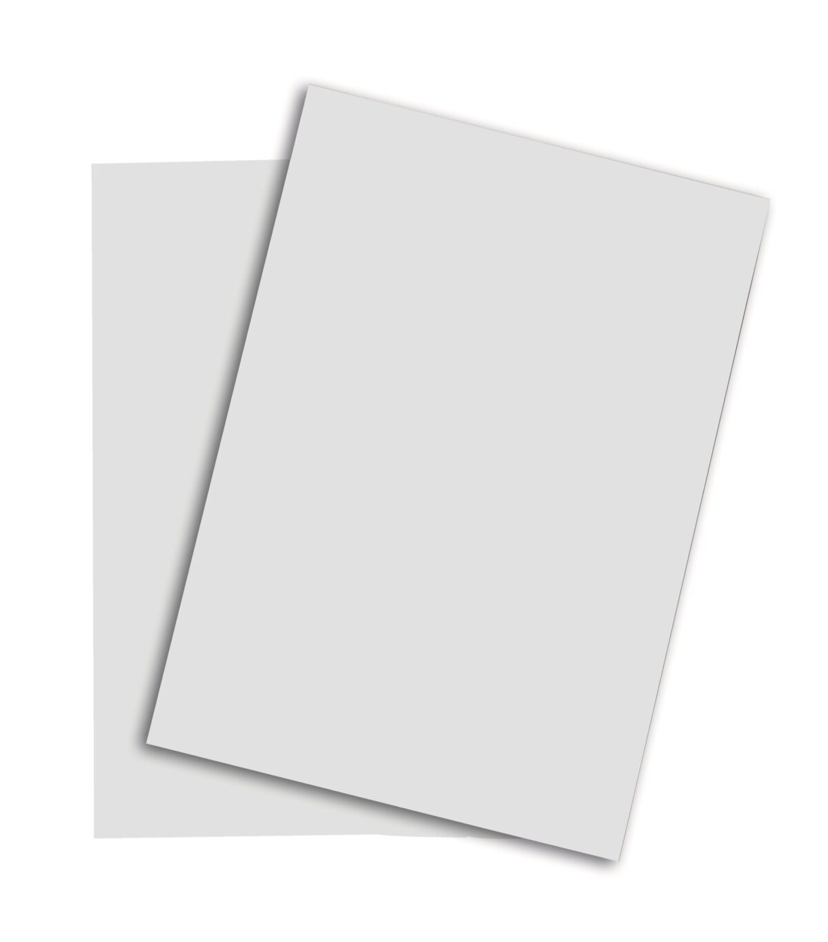 PAPYRUS Rainbow Papier FSC A4 88042784 hellgrau, 80g 500 Blatt – Hochwertig & günstig bei ShopDeca