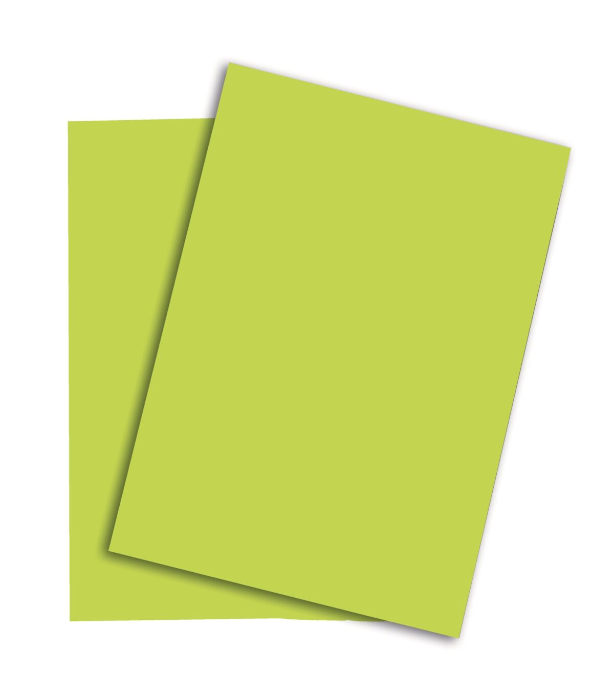 PAPYRUS Rainbow Papier FSC A4 88043110 leuchtend grün, 120g 250 Blatt – Hochwertig & günstig bei ShopDeca