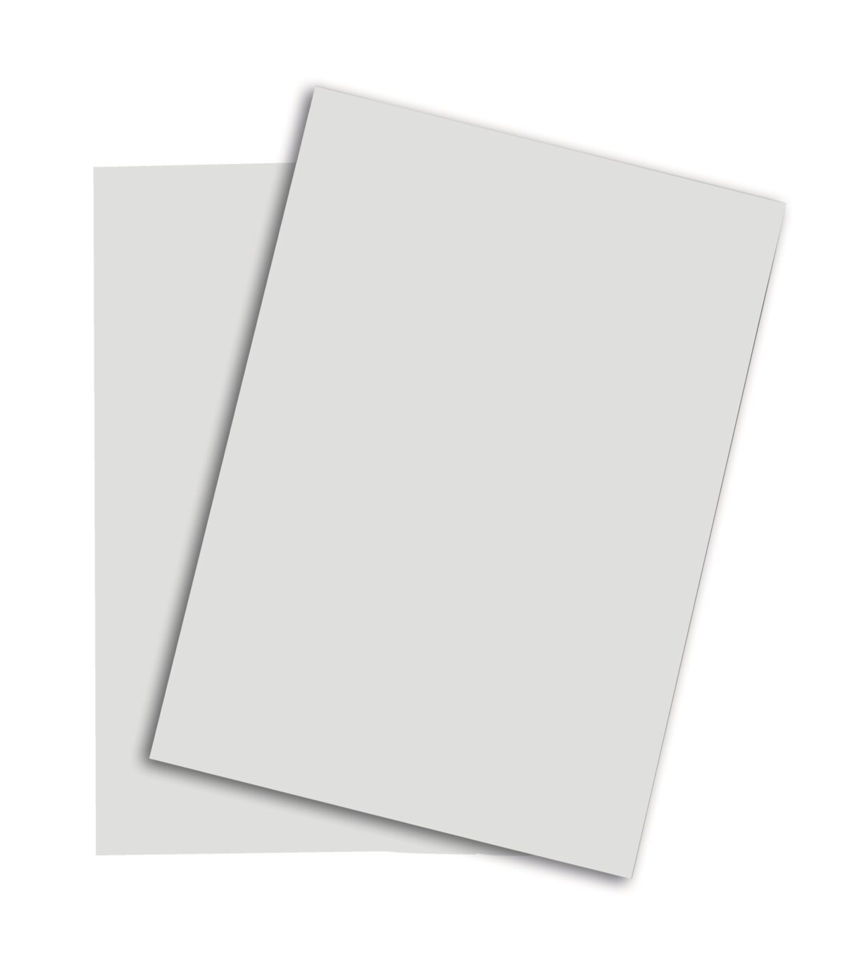 PAPYRUS Rainbow Papier FSC A4 88043118 hellgrau, 120g 250 Blatt – Hochwertig & günstig bei ShopDeca