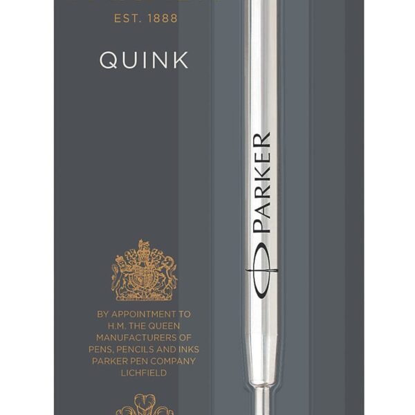 PARKER Mine Gel RT Z46 mittel 1950346 blau