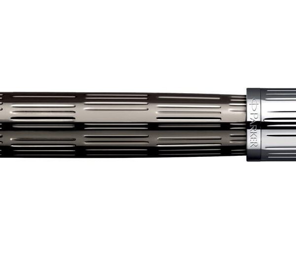 PARKER Füllhalter Im CC M S0908580 chrome