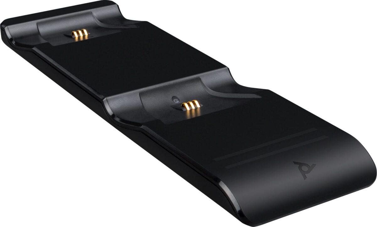 PDP Metavolt Dual Charger 049-009-EU Xbox Series X,Black – Hochwertig & günstig bei ShopDeca