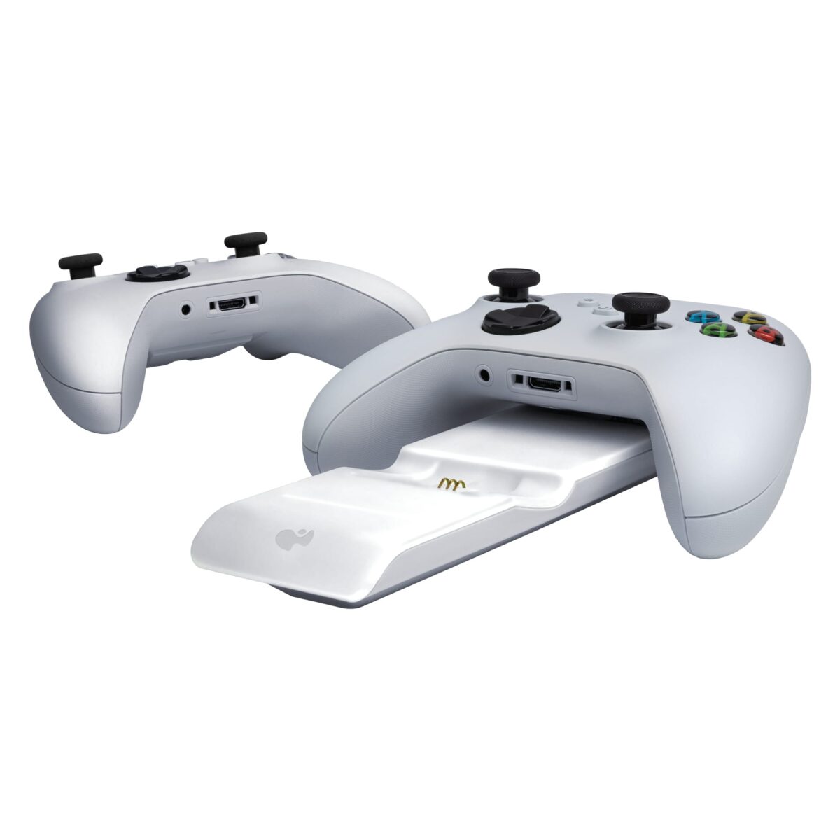 PDP Metavolt Dual Charger 049-009-WH Xbox SeriesX, White – Hochwertig & günstig bei ShopDeca