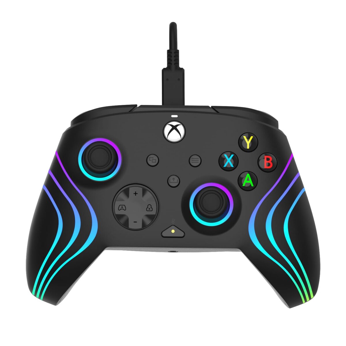 PDP Afterglow WAVE Wired Ctrl 049-024 Xbox SeriesX – Hochwertig & günstig bei ShopDeca