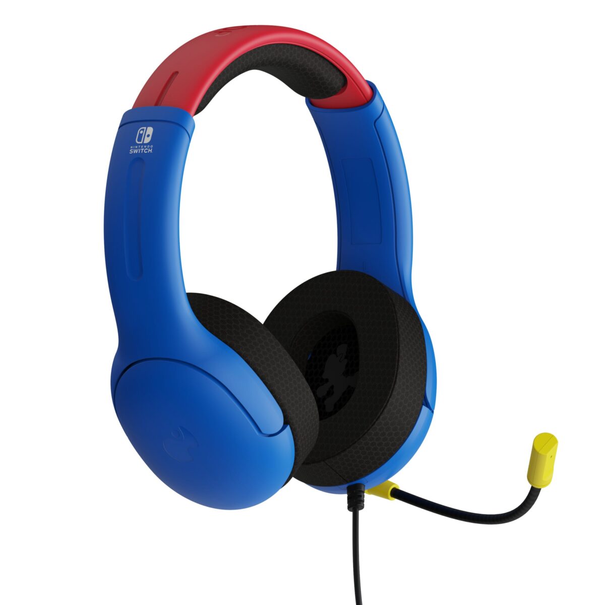 PDP Airlite Wired Headset 500-162-MAR NSW, (Mario) – Hochwertig & günstig bei ShopDeca