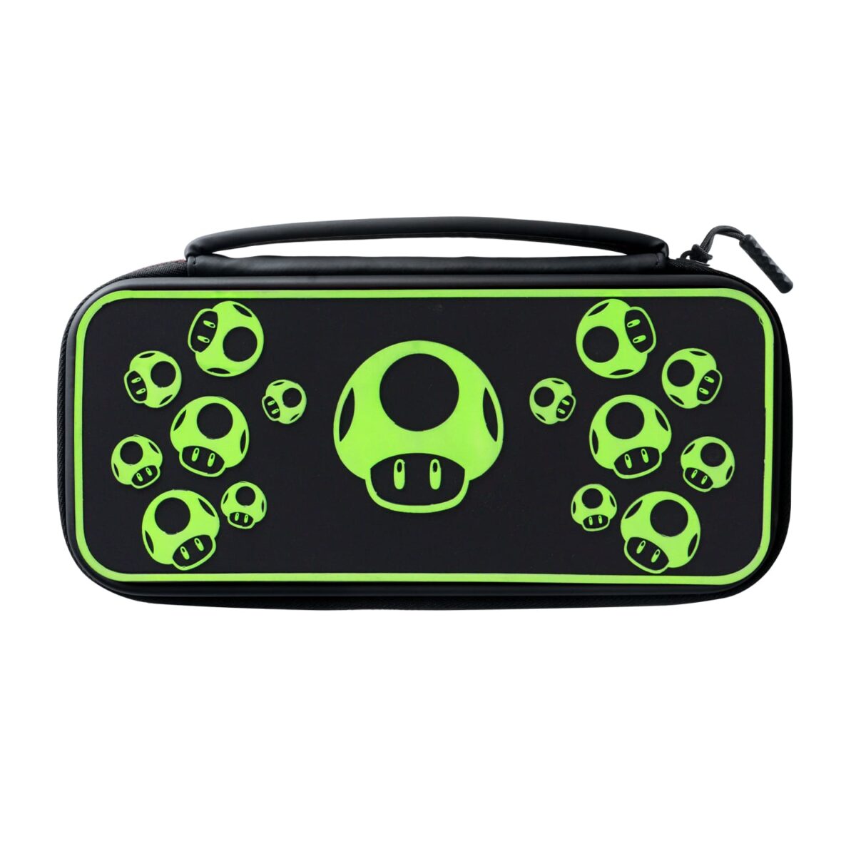 PDP Travel Case Plus 500-224-1UP NSW, 1 Up Glow in the Dark – Hochwertig & günstig bei ShopDeca