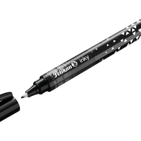 PELIKAN Fasermaler Inky 273 schwarz