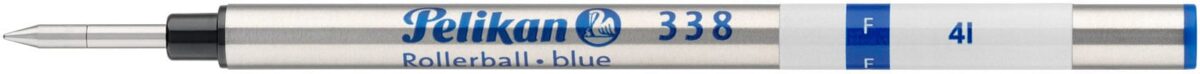 PELIKAN Patrone Roller F 338/F blau – Hochwertig & günstig bei ShopDeca