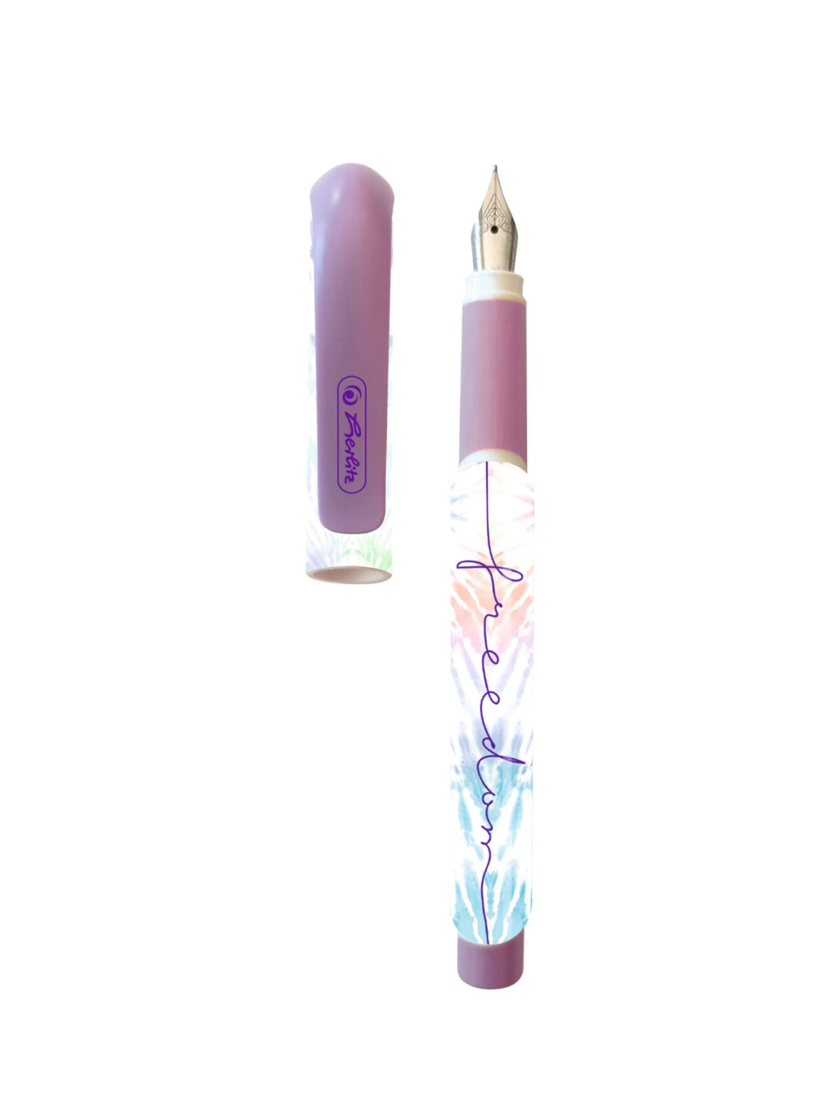 PELIKAN Füllhalter M 50044375 New Batik Freedom – Hochwertig & günstig bei ShopDeca