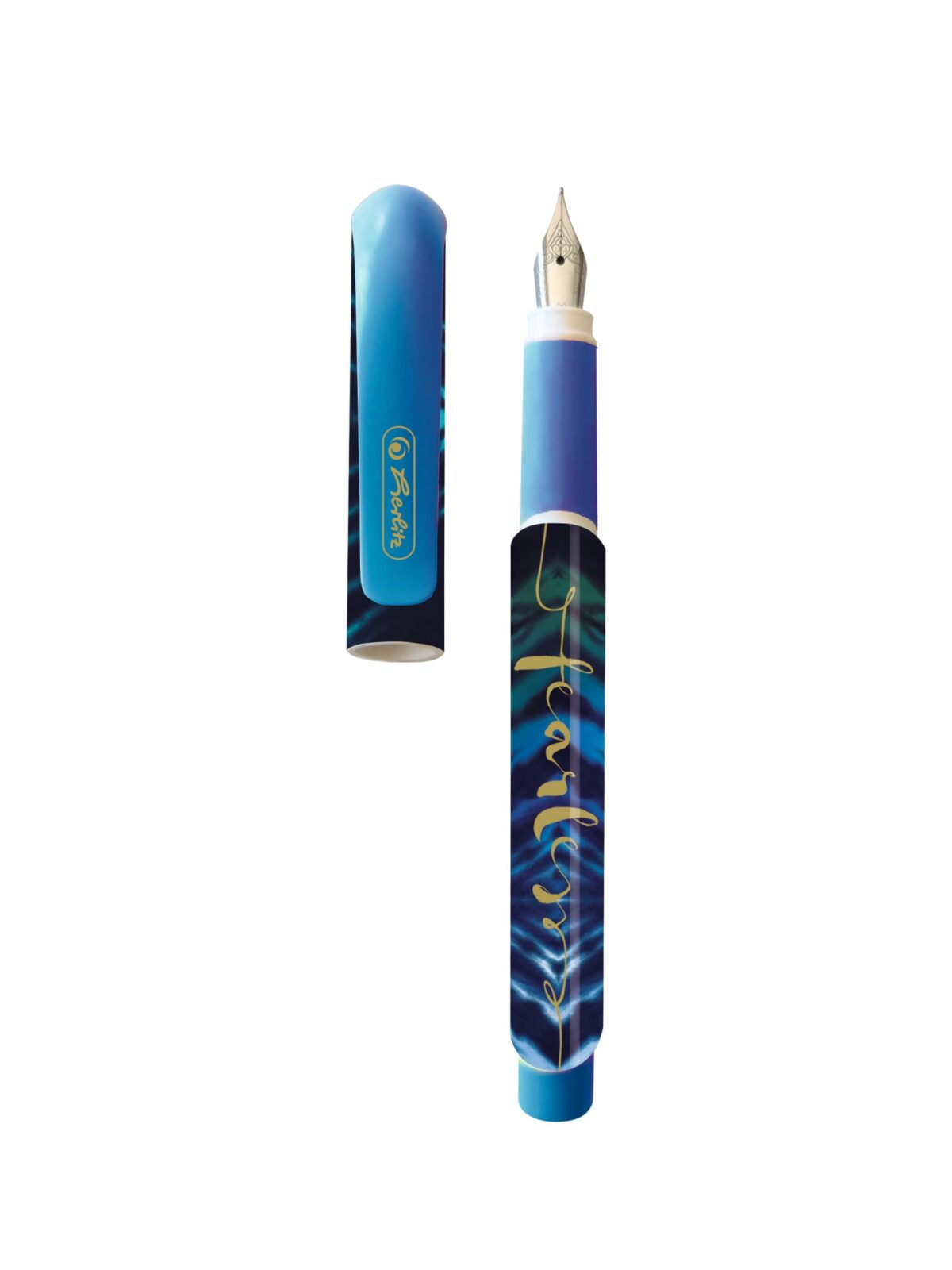 PELIKAN Füllhalter M 50044382 New Batik Fearless – Hochwertig & günstig bei ShopDeca