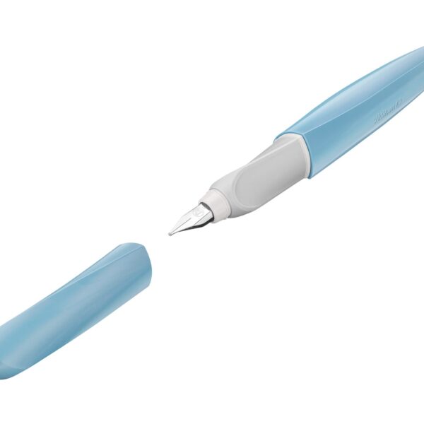 PELIKAN Füllhalter Twist eco M 822206 Blue