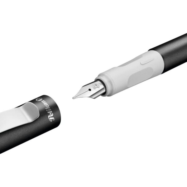 PELIKAN Füllhalter Pina Colada 822350 anthrazit