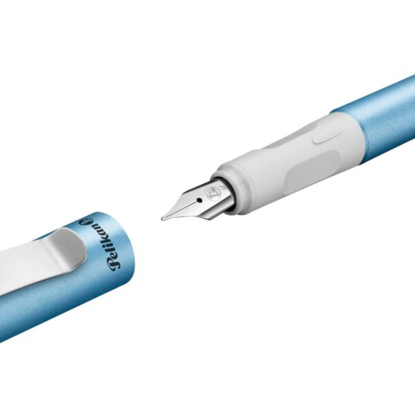 PELIKAN Füllhalter Pina Colada 822374 blau