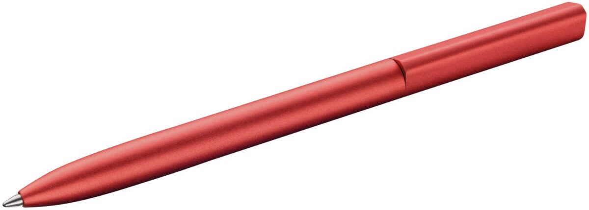PELIKAN Kugelschreiber Ineo Elements 822435 Fiery Red – Hochwertig & günstig bei ShopDeca