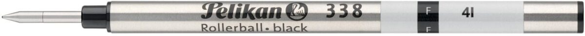 PELIKAN Patrone Roller F 908483 schwarz – Hochwertig & günstig bei ShopDeca