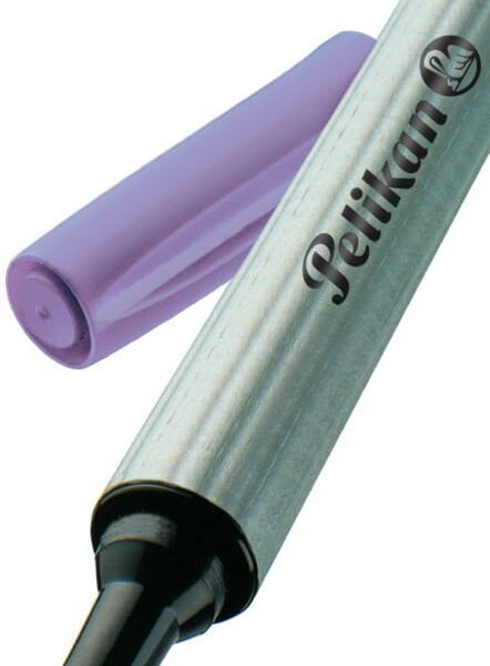 PELIKAN Fineliner 0,4mm 943258 violett