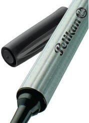 PELIKAN Fineliner 0,4mm 96 schwarz