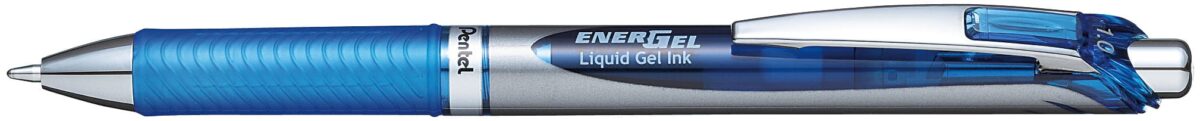 PENTEL EnerGel 1.0mm BL80-CX blau – Hochwertig & günstig bei ShopDeca