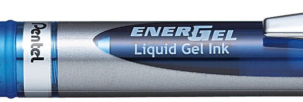 PENTEL EnerGel 1.0mm BL80-CX blau