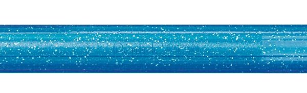 PENTEL Roller Hybrid Metal 1mm K110-DMNX graublau/blau/silber