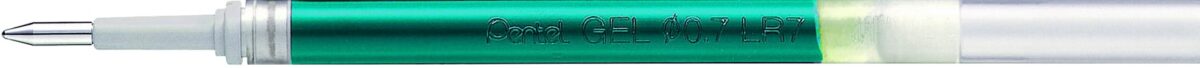 PENTEL EnerGel Mine 0.7mm LR7-S3X türkis – Hochwertig & günstig bei ShopDeca