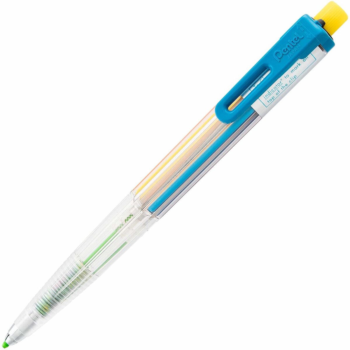 PENTEL Arts 8-Colour 2.0mm PH158ST1 – Hochwertig & günstig bei ShopDeca
