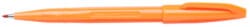 PENTEL Faserschreiber Sign Pen 2.0mm S520-F orange