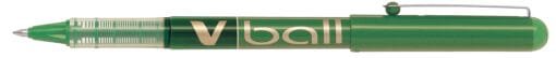 PILOT Roller V-Ball 0.5mm BL-VB5-G grün