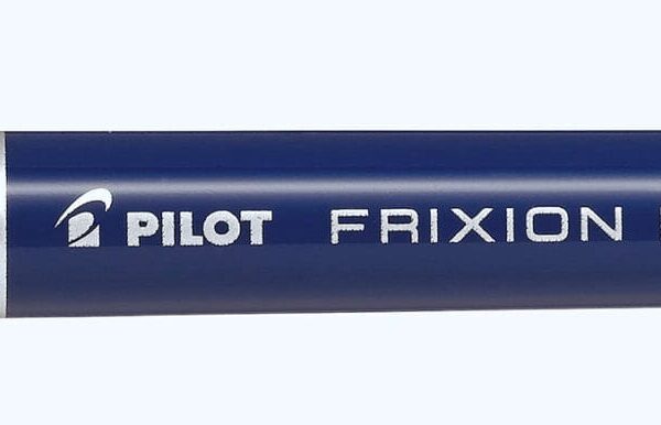 PILOT FriXion Fineliner 1.3mm SW-FF-LG hellgrün, radierbar