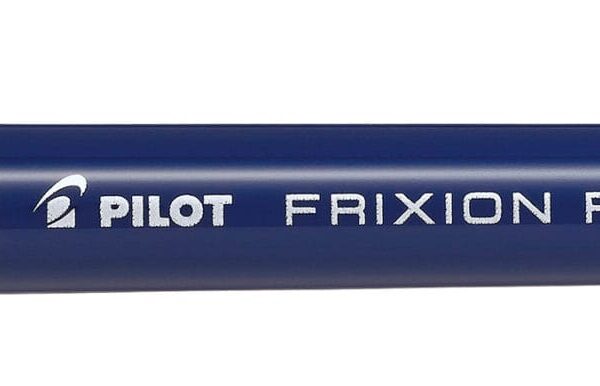 PILOT FriXion Fineliner 1.3mm SW-FF-O orange, radierbar