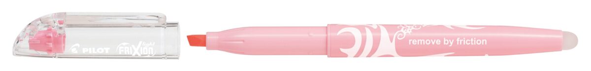 PILOT FriXion Light natural 3.3-4mm SW-FL-CP corall-pink – Hochwertig & günstig bei ShopDeca
