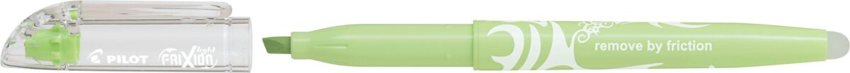PILOT FriXion Light natural 3.3-4mm SW-FL-LG hellgrün – Hochwertig & günstig bei ShopDeca