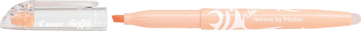PILOT FriXion Light natural 3.3-4mm SW-FL-PO apricot-orange – Hochwertig & günstig bei ShopDeca