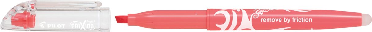 PILOT FriXion Light natural 3.3-4mm SW-FL-R rot – Hochwertig & günstig bei ShopDeca