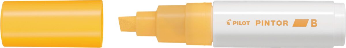 PILOT Marker Pintor 8mm SW-PT-B-NAO neon apricot-orange – Hochwertig & günstig bei ShopDeca