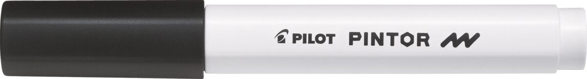 PILOT Marker Pintor F SW-PT-F-B schwarz – Hochwertig & günstig bei ShopDeca