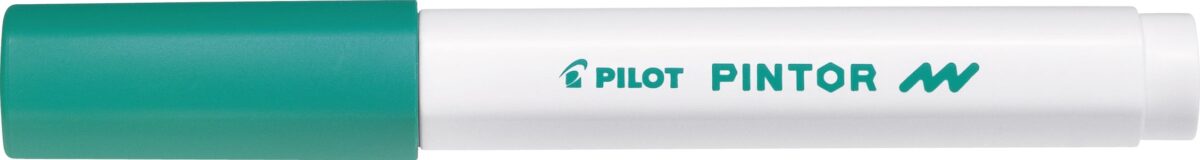 PILOT Marker Pintor F SW-PT-F-G grün – Hochwertig & günstig bei ShopDeca