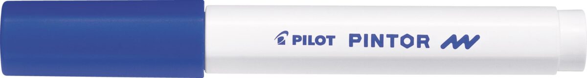 PILOT Marker Pintor F SW-PT-F-L blau – Hochwertig & günstig bei ShopDeca