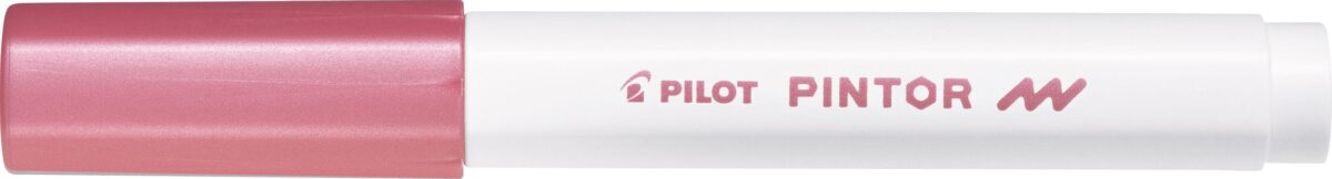 PILOT Marker Pintor F SW-PT-F-MP metallic pink – Hochwertig & günstig bei ShopDeca