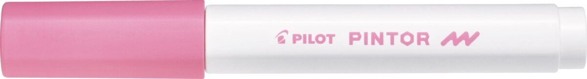 PILOT Marker Pintor F SW-PT-F-P pink – Hochwertig & günstig bei ShopDeca