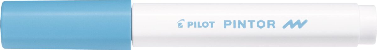 PILOT Marker Pintor F SW-PT-F-PL pastell blau – Hochwertig & günstig bei ShopDeca