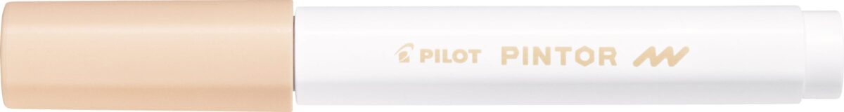 PILOT Marker Pintor F SW-PT-F-PO lachs – Hochwertig & günstig bei ShopDeca