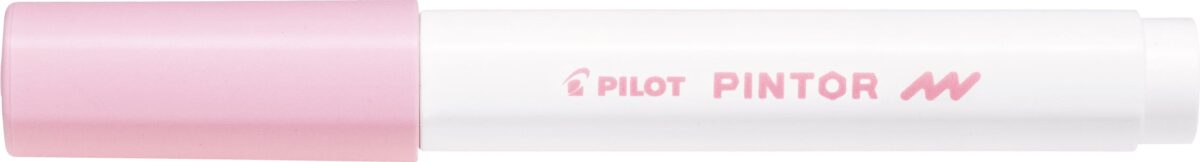PILOT Marker Pintor F SW-PT-F-PP pastell pink – Hochwertig & günstig bei ShopDeca