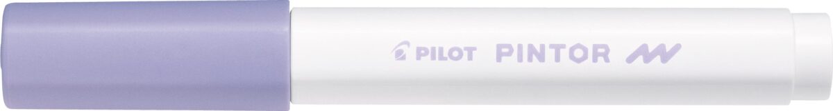 PILOT Marker Pintor F SW-PT-F-PV pastell violett – Hochwertig & günstig bei ShopDeca