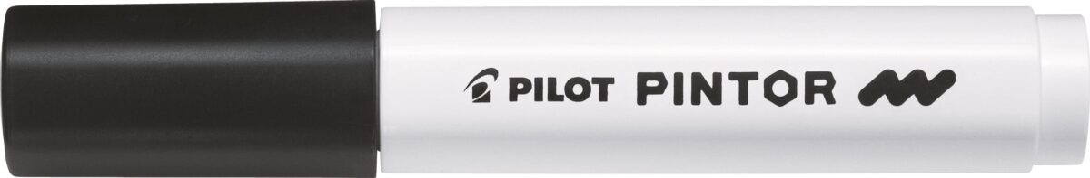PILOT Marker Pintor M SW-PT-M-B schwarz – Hochwertig & günstig bei ShopDeca