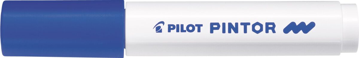 PILOT Marker Pintor M SW-PT-M-L blau – Hochwertig & günstig bei ShopDeca