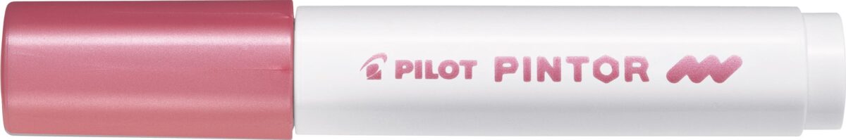 PILOT Marker Pintor M SW-PT-M-MP metallic pink – Hochwertig & günstig bei ShopDeca